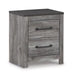 Bronyan Bedroom Set - Vida Furniture (Laredo,TX)