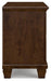 Danabrin Bedroom Set - Vida Furniture (Laredo,TX)