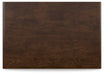 Danabrin Bedroom Set - Vida Furniture (Laredo,TX)