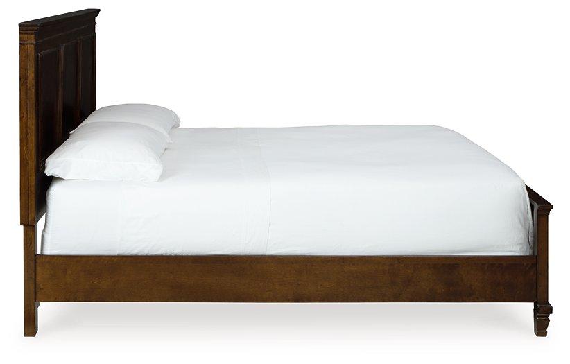 Danabrin Bedroom Set - Vida Furniture (Laredo,TX)