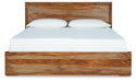 Dressonni Bedroom Package - Vida Furniture (Laredo,TX)
