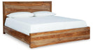 Dressonni Bedroom Package - Vida Furniture (Laredo,TX)