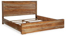 Dressonni Bedroom Package - Vida Furniture (Laredo,TX)