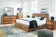 Dressonni Bedroom Package - Vida Furniture (Laredo,TX)
