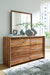 Dressonni Bedroom Package - Vida Furniture (Laredo,TX)
