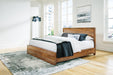 Dressonni Bedroom Package - Vida Furniture (Laredo,TX)