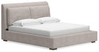 Cabalynn Bedroom Set - Vida Furniture (Laredo,TX)