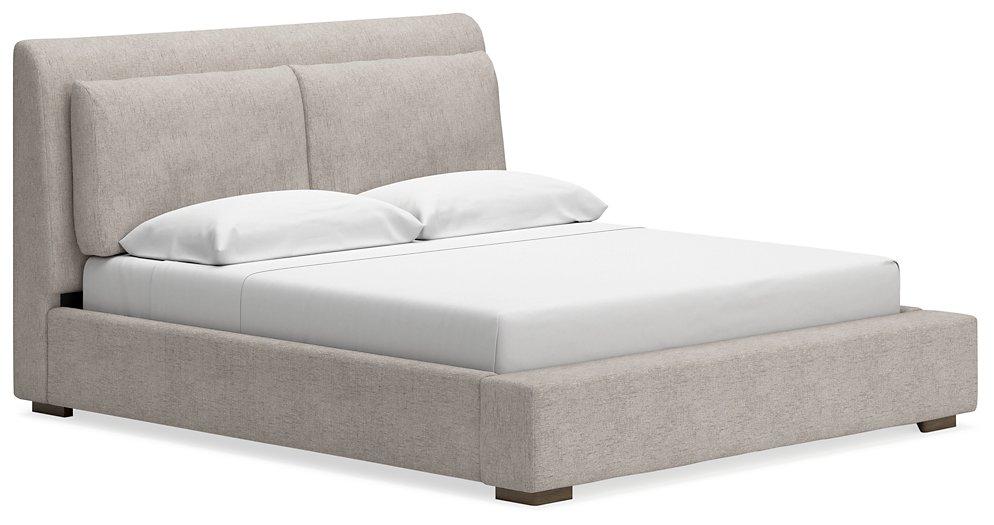 Cabalynn Bedroom Set - Vida Furniture (Laredo,TX)