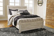 Bellaby Bedroom Set - Vida Furniture (Laredo,TX)
