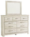 Bellaby Bedroom Set - Vida Furniture (Laredo,TX)