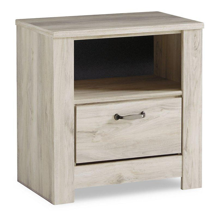 Bellaby Bedroom Set - Vida Furniture (Laredo,TX)
