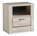 Bellaby Bedroom Set - Vida Furniture (Laredo,TX)