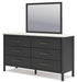 Cadmori Bedroom Set - Vida Furniture (Laredo,TX)