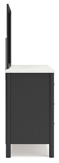 Cadmori Bedroom Set - Vida Furniture (Laredo,TX)