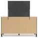 Cadmori Bedroom Set - Vida Furniture (Laredo,TX)