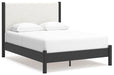 Cadmori Bedroom Set - Vida Furniture (Laredo,TX)