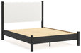Cadmori Bedroom Set - Vida Furniture (Laredo,TX)