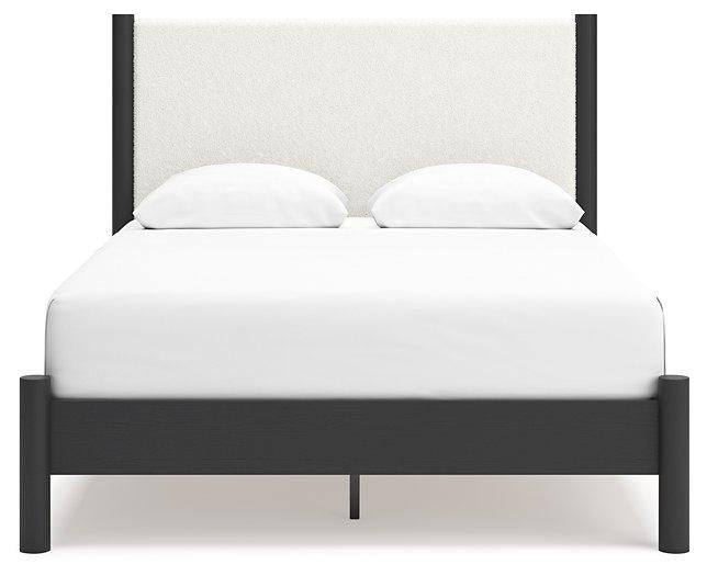 Cadmori Bedroom Set - Vida Furniture (Laredo,TX)
