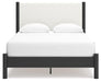 Cadmori Bedroom Set - Vida Furniture (Laredo,TX)