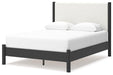 Cadmori Bedroom Set - Vida Furniture (Laredo,TX)