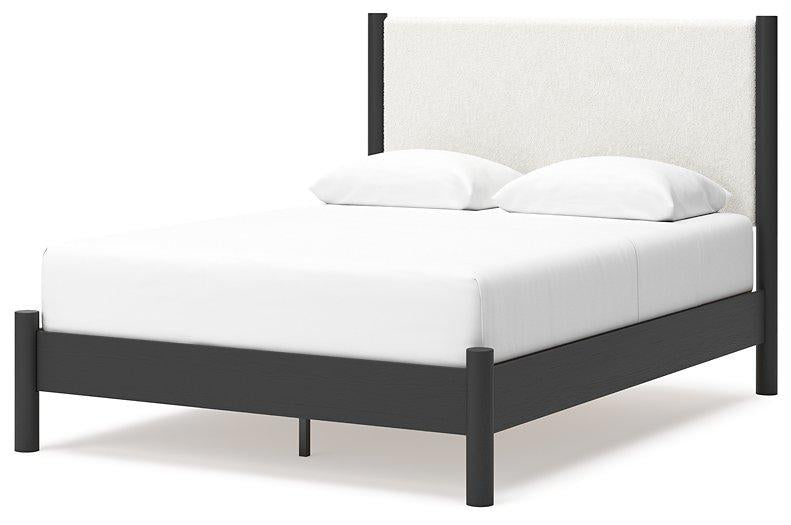 Cadmori Bedroom Set - Vida Furniture (Laredo,TX)