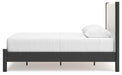 Cadmori Bedroom Set - Vida Furniture (Laredo,TX)