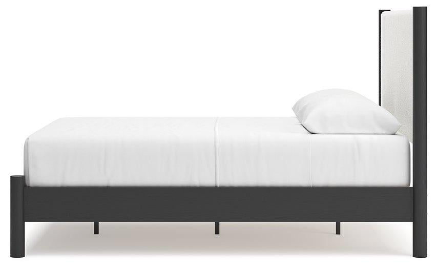 Cadmori Bedroom Set - Vida Furniture (Laredo,TX)