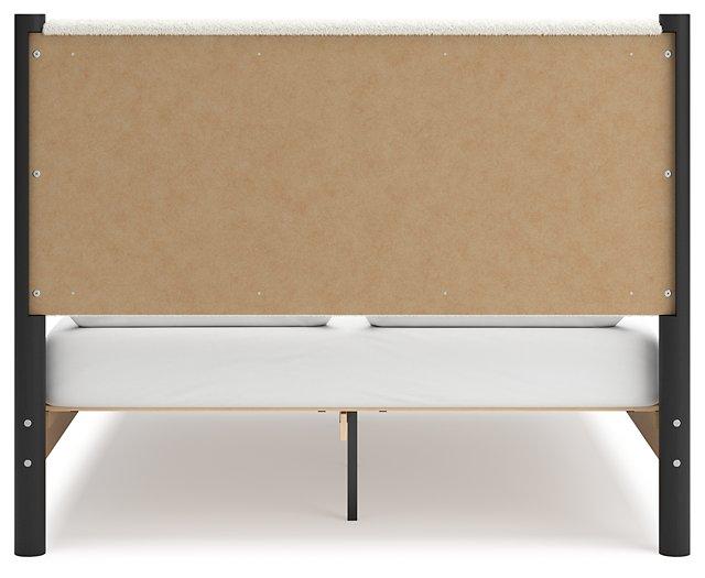 Cadmori Bedroom Set - Vida Furniture (Laredo,TX)