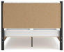 Cadmori Bedroom Set - Vida Furniture (Laredo,TX)