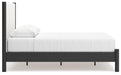 Cadmori Bedroom Set - Vida Furniture (Laredo,TX)