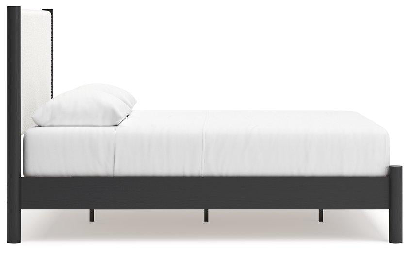 Cadmori Bedroom Set - Vida Furniture (Laredo,TX)