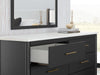 Cadmori Bedroom Set - Vida Furniture (Laredo,TX)