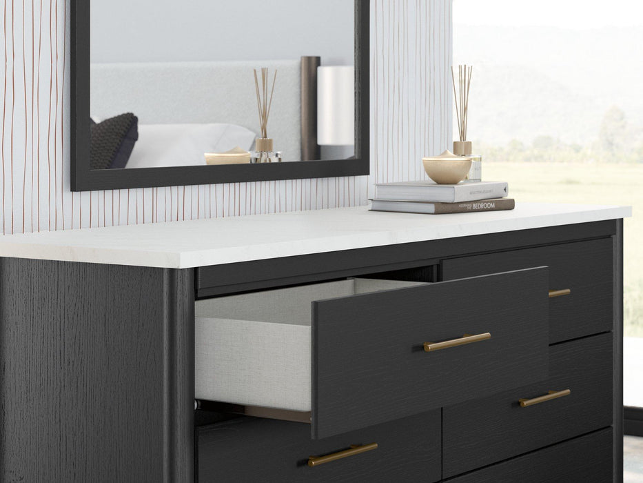 Cadmori Bedroom Set - Vida Furniture (Laredo,TX)