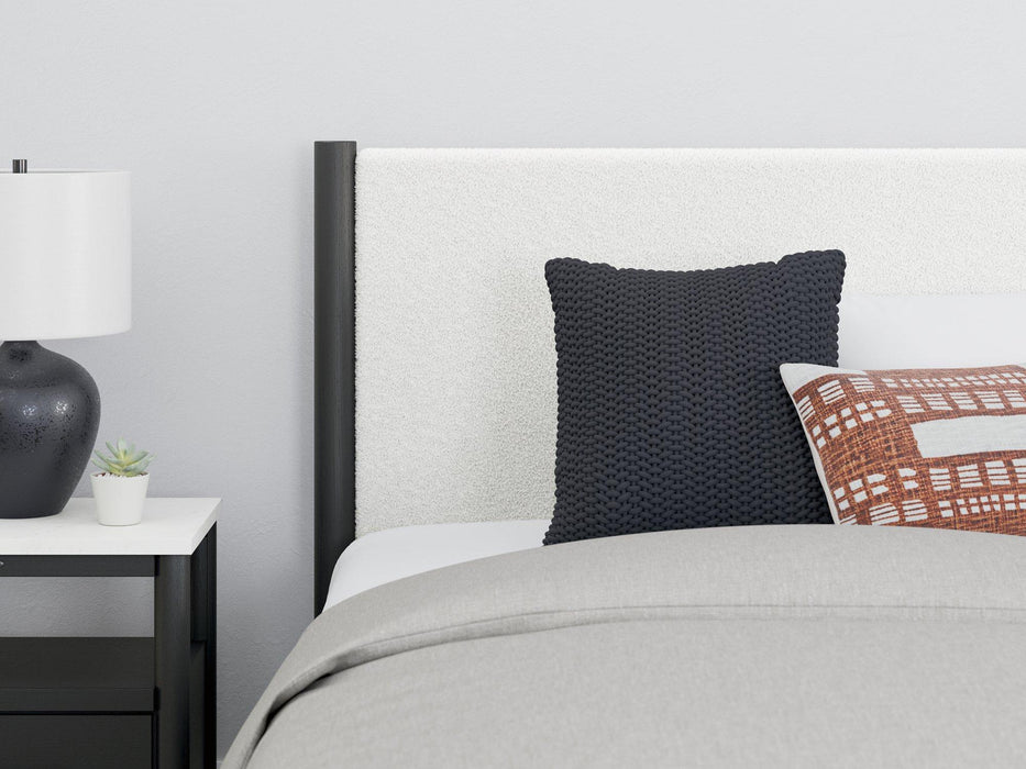 Cadmori Bedroom Set - Vida Furniture (Laredo,TX)