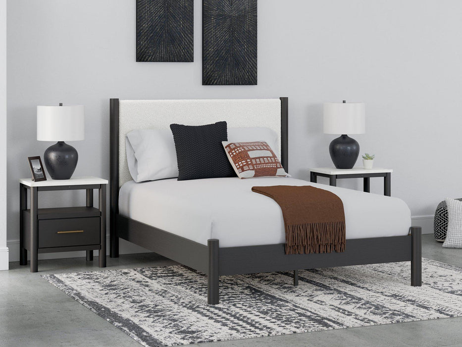 Cadmori Bedroom Set - Vida Furniture (Laredo,TX)