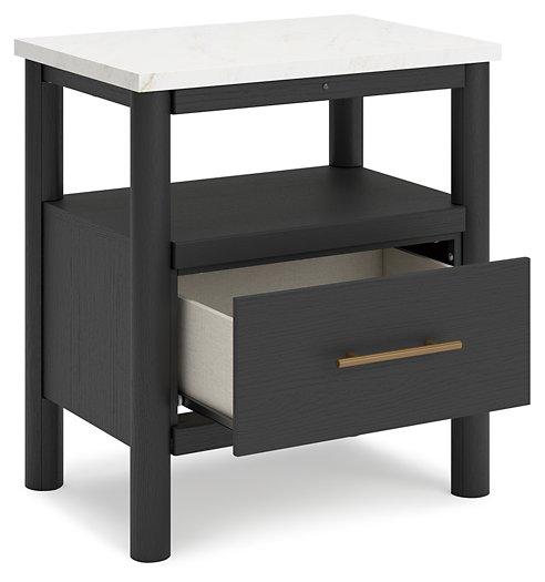 Cadmori Bedroom Set - Vida Furniture (Laredo,TX)