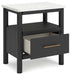 Cadmori Bedroom Set - Vida Furniture (Laredo,TX)