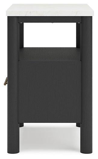 Cadmori Bedroom Set - Vida Furniture (Laredo,TX)