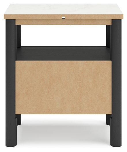 Cadmori Bedroom Set - Vida Furniture (Laredo,TX)