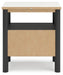 Cadmori Bedroom Set - Vida Furniture (Laredo,TX)