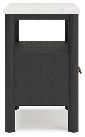 Cadmori Bedroom Set - Vida Furniture (Laredo,TX)