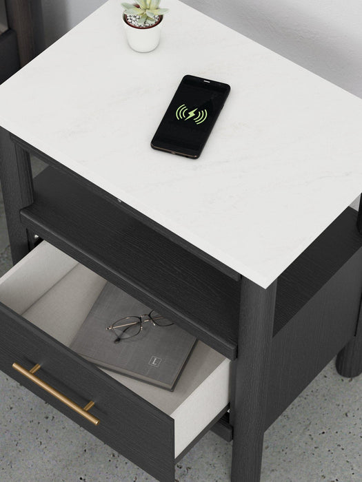 Cadmori Bedroom Set - Vida Furniture (Laredo,TX)
