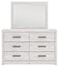 Cayboni Bedroom Package - Vida Furniture (Laredo,TX)
