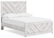 Cayboni Bedroom Package - Vida Furniture (Laredo,TX)