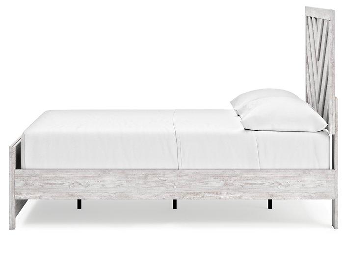 Cayboni Bedroom Package - Vida Furniture (Laredo,TX)
