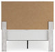 Cayboni Bedroom Package - Vida Furniture (Laredo,TX)