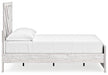 Cayboni Bedroom Package - Vida Furniture (Laredo,TX)