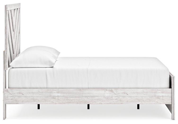 Cayboni Bedroom Package - Vida Furniture (Laredo,TX)