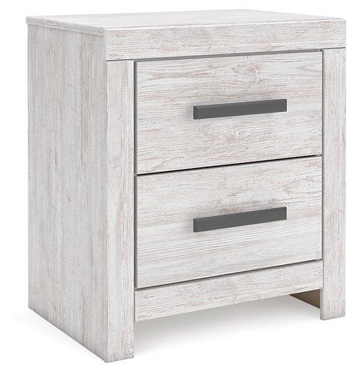Cayboni Bedroom Package - Vida Furniture (Laredo,TX)