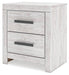 Cayboni Bedroom Package - Vida Furniture (Laredo,TX)
